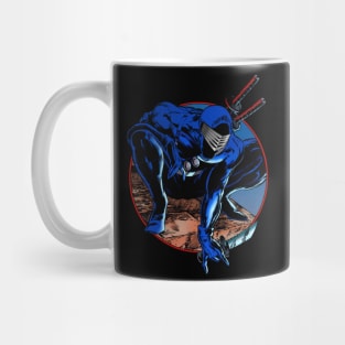 McFarlane Snake-Eyes Mug